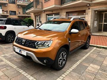 DACIA Duster 1.0 TCe ECO-G 4x2 Prestige 100 cv