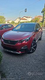 Peugeot 3008 GT Line 1.5Hdi