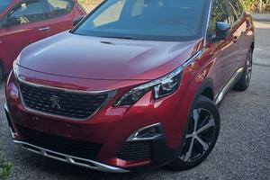 Peugeot 3008 GT Line 1.5Hdi