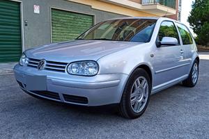 Vw Golf 4 Gti 1.8 Turbo 20V 150CV 3P GPL permute