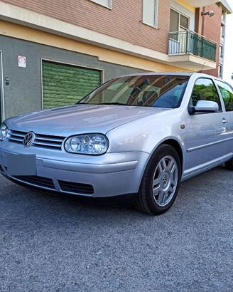 Vw Golf 4 Gti 1.8 Turbo 20V 150CV 3P GPL permute