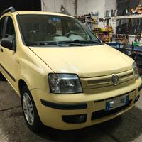 Fiat Panda 2° serie 