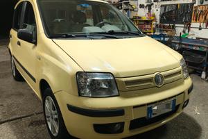 Fiat Panda 2° serie 