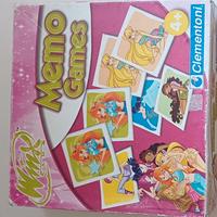 Gioco Memory