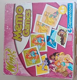 Gioco Memory