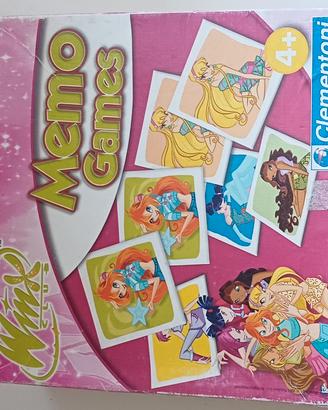 Gioco Memory