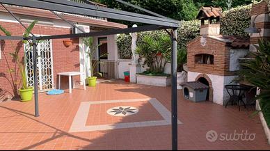 Appartamento con terrazzo torrette di mercogliano