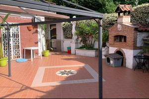 Appartamento con terrazzo torrette di mercogliano