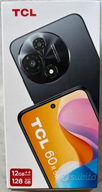 Smartphone TCL 60R 5G 128GB NUOVO