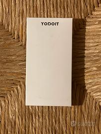 Batteria iphone 12 pro max