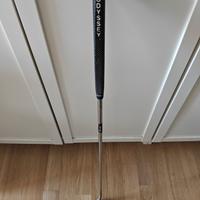 Putter Odyssey White hot pro 9