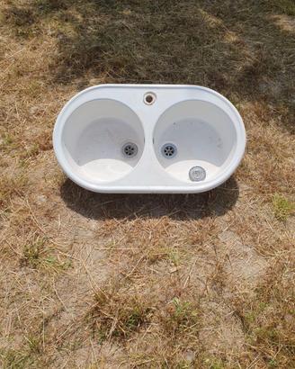 lavello ceramica