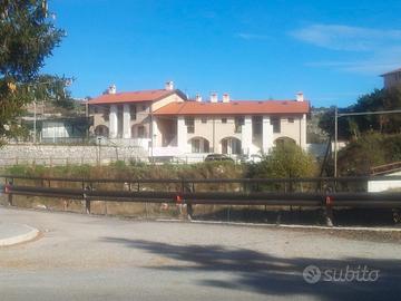 Elegante appartamento località terranera