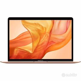 MacBook Air 13’’ Retina (2019)