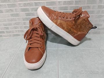 1 classe Alviero Martini scarpe donna 37 