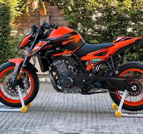 Ktm 890Gp