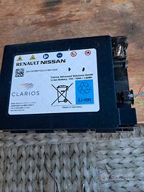 batteria a litio 12v