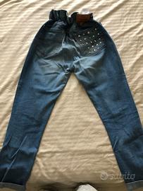 Jeans Levis mod caramella tg 42