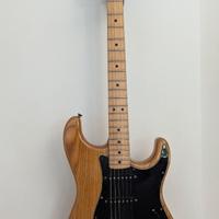 Fender Strato American Standard del '79