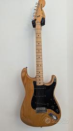 Fender Strato American Standard del '79