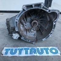 Cambio Ford Fiesta 2009 1242cc B. SNJB kw60