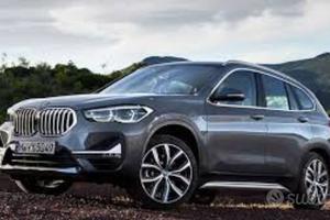 Ricambi usati BMW X3 X5 X2 X4 X1 X6 2005.23