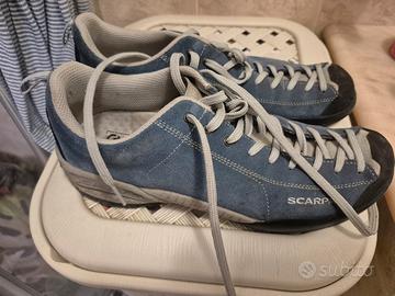 scarpa Mojito 44