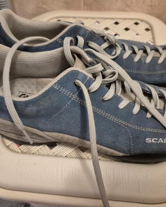 scarpa Mojito 44