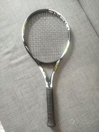 racchetta tennis head challenge elite