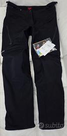 Pantalone Dainese CarveMaster 2 Donna 48  GoreTex 