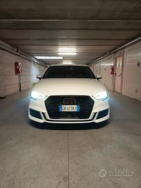 audi A3 Sportback 35 admired 2.0 TDI 150 CV s- lin