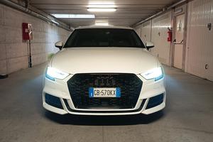 audi A3 Sportback 35 admired 2.0 TDI 150 CV s- lin