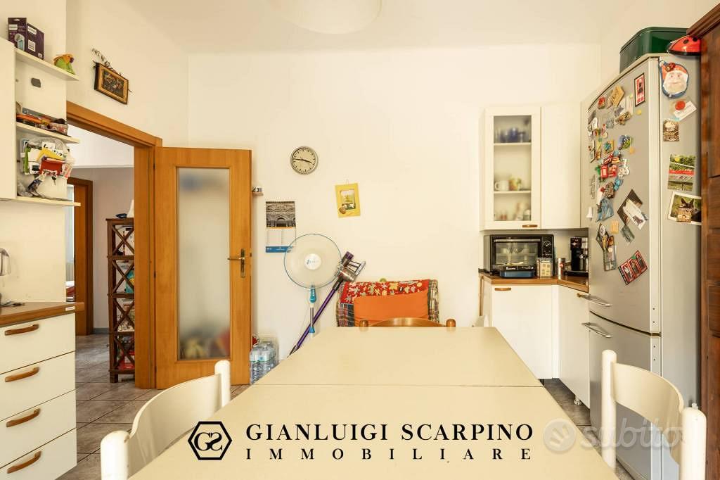 Appartamento – Castel Maggiore, Castello - Vista 2