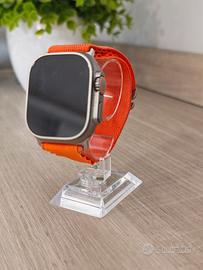 APPLE WATCH ULTRA 1 USATO