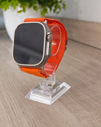 APPLE WATCH ULTRA 1 USATO