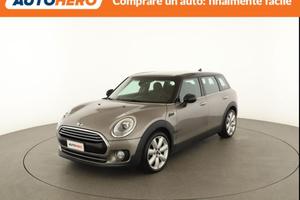 MINI Clubman 2.0 Cooper D