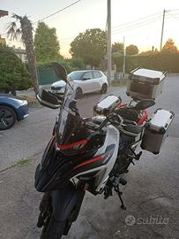 TRK 702 X Benelli