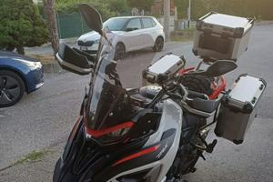 TRK 702 X Benelli