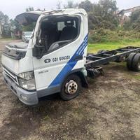 Mitsubishi canter 3.0