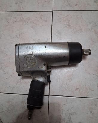 Avvitatore chicago pneumatic cp772h