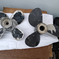 Eliche A6 e accessori