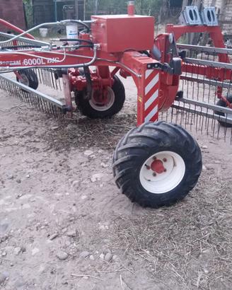 Ranghinatore repossi