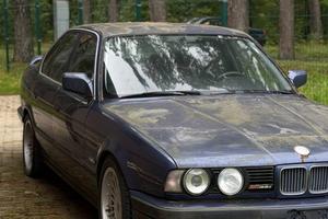Alpina B10 3.5/1