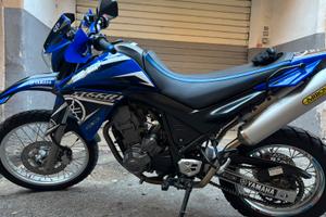 Yamaha XT660 R