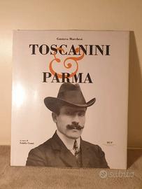 Libro Toscanini e Parma Monte Università Parma