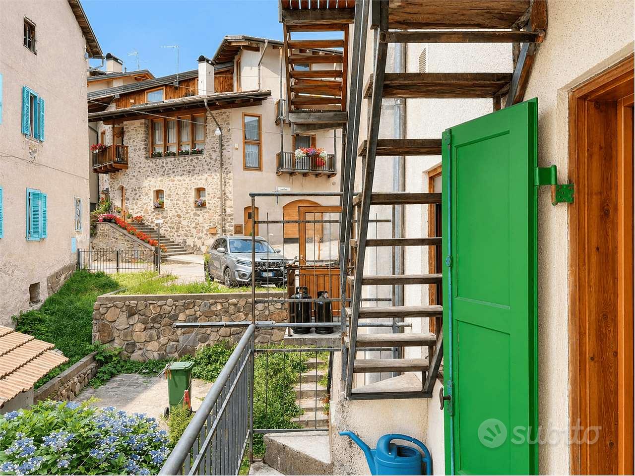Appartamento – Baselga di Piné, Gardizzola, Palustela - Altro