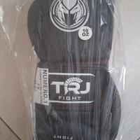 Guantoni da boxe TRJ Fight 