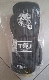 Guantoni da boxe TRJ Fight 