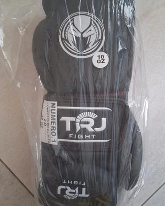 Guantoni da boxe TRJ Fight 