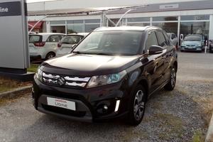 Suzuki Vitara 1.6 DDiS 4WD AllGrip DCT V-Top